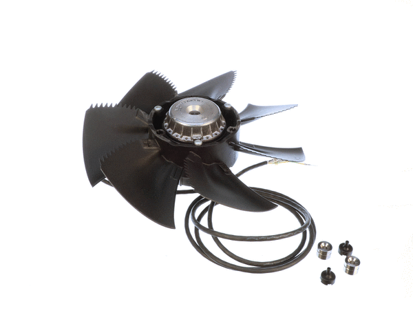 ELECTROLUX PROFESSIONAL PARTS Electrolux Professional 094621 Fan 169445 FN035-4EA.0F.A7P3 - SKU ELX094621