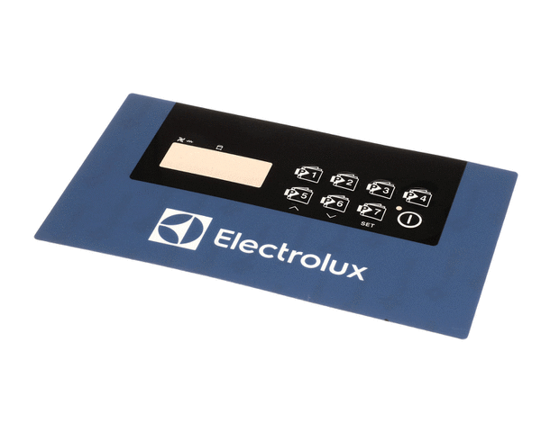 ELECTROLUX PROFESSIONAL PARTS Electrolux Professional 095305 Adhesive Membrane; Thawing Neutra 7 Prog - SKU ELX095305