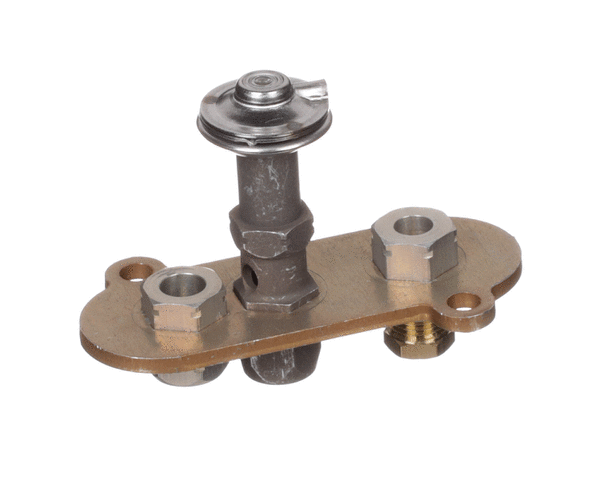 ELECTROLUX PROFESSIONAL PARTS Electrolux Professional 0A2472 Pilot Burner - SKU ELX0A2472