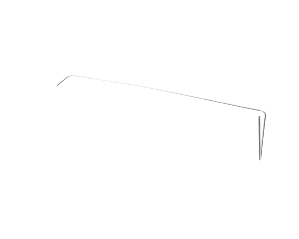 ELECTROLUX PROFESSIONAL PARTS Electrolux Professional 0C0152 Gas Pipe; Rear; For Pilot Burner - SKU ELX0C0152