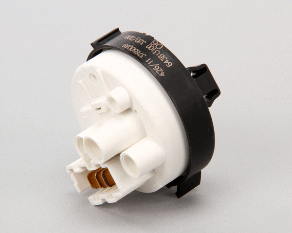 ELECTROLUX PROFESSIONAL PARTS Electrolux Professional 0C0872 Pressure Switch - SKU ELX0C0872
