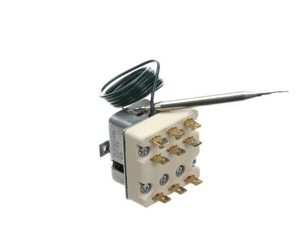 ELECTROLUX PROFESSIONAL PARTS Electrolux Professional 0C2983 Overtemperature Limiter; 140GR 3P - SKU ELX0C2983
