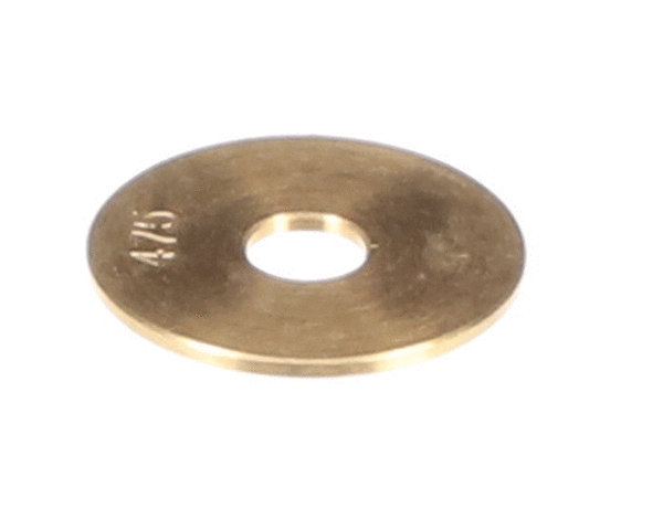 ELECTROLUX PROFESSIONAL PARTS Electrolux Professional 0C4384 Nozzle Dia 4 75 - SKU ELX0C4384