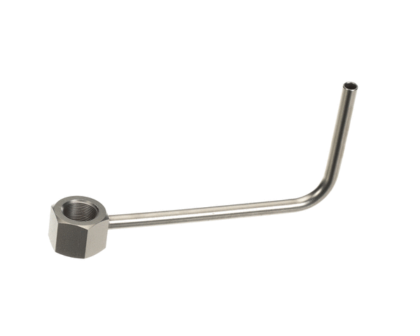 ELECTROLUX PROFESSIONAL PARTS Electrolux Professional 0C4974 Water Pipe One 061 Liv.c - SKU ELX0C4974