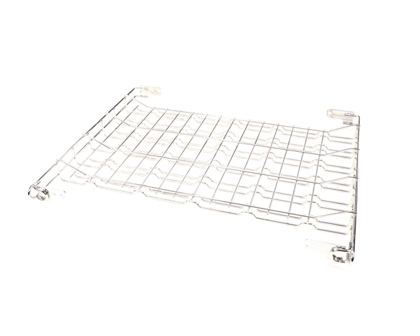 ELECTROLUX PROFESSIONAL PARTS Electrolux Professional 0C5827 Chrome Grid Right One 062 - SKU ELX0C5827