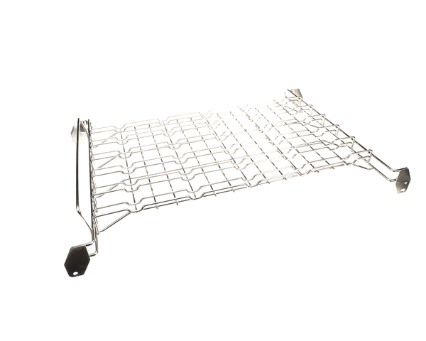 ELECTROLUX PROFESSIONAL PARTS Electrolux Professional 0C5828 Chrome Grid Left One 062 - SKU ELX0C5828
