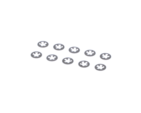 ELECTROLUX PROFESSIONAL PARTS Electrolux Professional 0C6288 Connection Ring Set 10PCS - SKU ELX0C6288