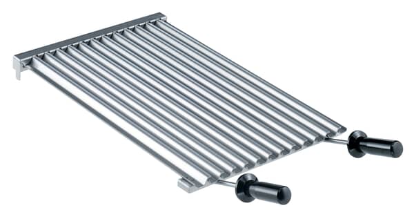 ELECTROLUX PROFESSIONAL PARTS Electrolux Professional 0C6878 Grid-Iron Inox Top N700 Kit - SKU ELX0C6878