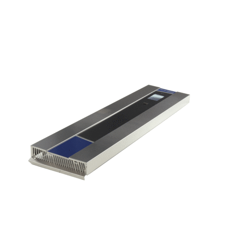 ELECTROLUX PROFESSIONAL PARTS Electrolux Professional 0C7032 Control Panel; Cpl.; With Membrane - SKU ELX0C7032