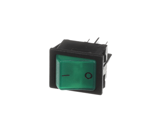 ELECTROLUX PROFESSIONAL PARTS Electrolux Professional 0C7900 Switch With Green Light - SKU ELX0C7900