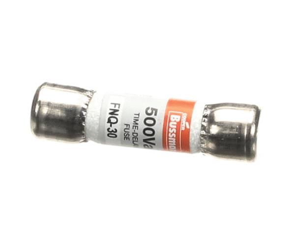 ELECTROLUX PROFESSIONAL PARTS Electrolux Professional 0C7950 Fuse 30A 10X38MM UL - SKU ELX0C7950