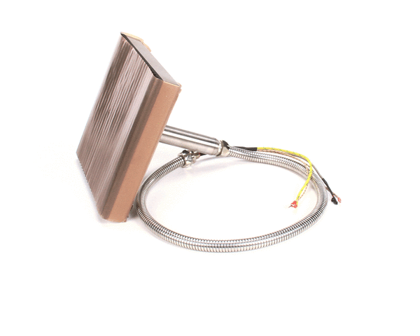 ELECTROLUX PROFESSIONAL PARTS Electrolux Professional 0C8485 El.hot Plate; 208V 800W;LONG Tube;ribbed - SKU ELX0C8485