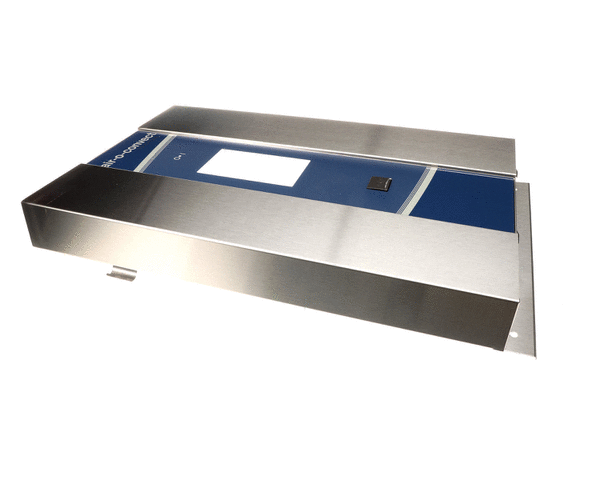 ELECTROLUX PROFESSIONAL PARTS Electrolux Professional 0C8712 Control Panel; Complete W/Membrane - SKU ELX0C8712