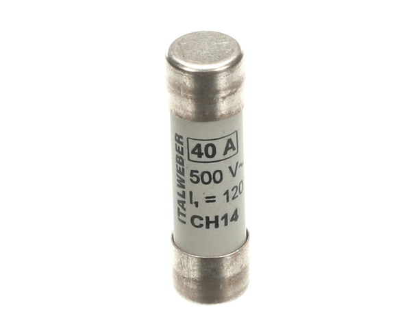 ELECTROLUX PROFESSIONAL PARTS Electrolux Professional 0C9860 Fuse 500V 40A - SKU ELX0C9860