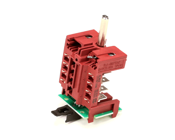 ELECTROLUX PROFESSIONAL PARTS Electrolux Professional 0C9939 Commutator With Potentiometer - SKU ELX0C9939