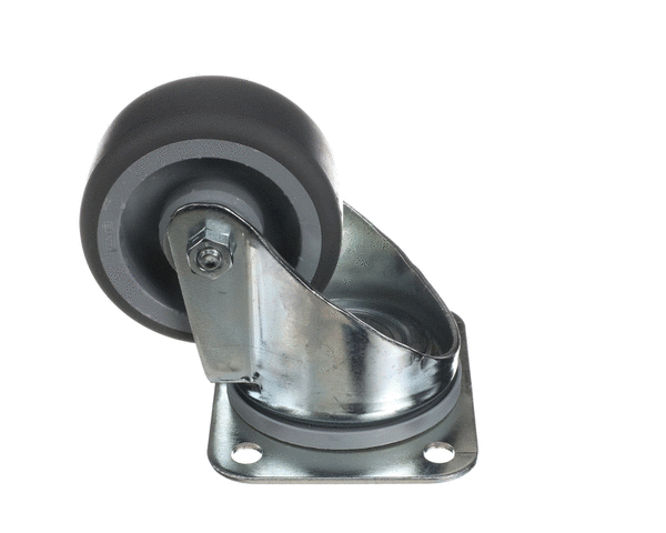 ELECTROLUX PROFESSIONAL PARTS Electrolux Professional 0CA110 Caster Without Brake; DIA.80 SP.38 - SKU ELX0CA110