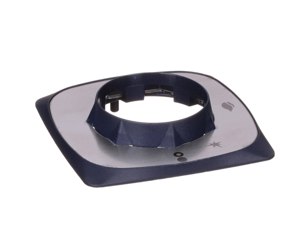 ELECTROLUX PROFESSIONAL PARTS Electrolux Professional 0CA239 Ring Nut Rear Burner - SKU ELX0CA239