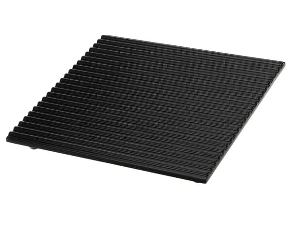 ELECTROLUX PROFESSIONAL PARTS Electrolux Professional 0CA502 El. Hot Plate; 208V 800W; Ribbed - SKU ELX0CA502