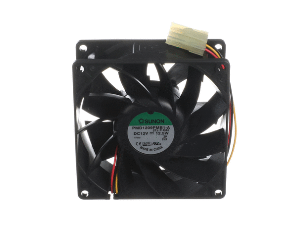 ELECTROLUX PROFESSIONAL PARTS Electrolux Professional 0CA717 Fan 92X38MM Hspe - SKU ELX0CA717