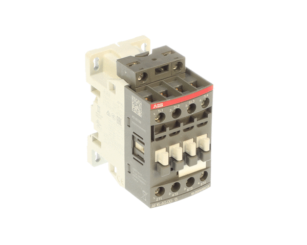 ELECTROLUX PROFESSIONAL PARTS Electrolux Professional 0CA810 Contactor; AF16-40-00-13 - SKU ELX0CA810