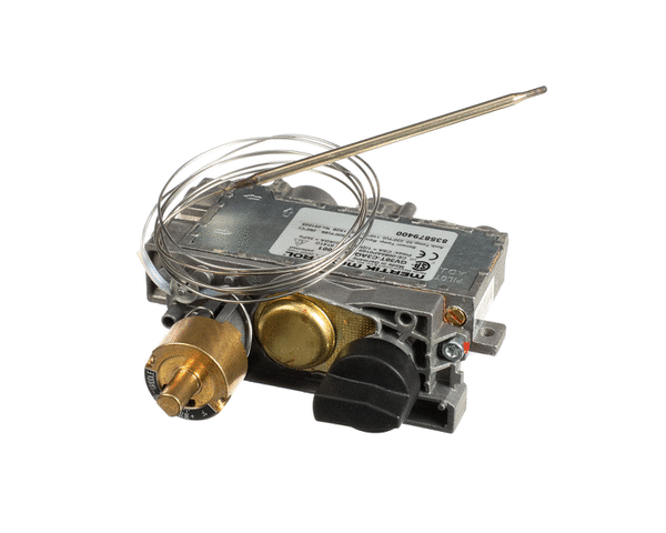 ELECTROLUX PROFESSIONAL PARTS Electrolux Professional 0CA828 Gas Valve; GV30T-C3AQA0K0-001 - SKU ELX0CA828