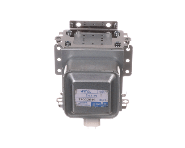 ELECTROLUX PROFESSIONAL PARTS Electrolux Professional 0CA831 Magnetron; Assembly - SKU ELX0CA831
