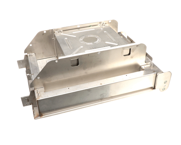 ELECTROLUX PROFESSIONAL PARTS Electrolux Professional 0CB327 Lid; Hspp 2 - SKU ELX0CB327