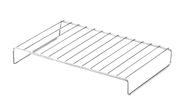 ELECTROLUX PROFESSIONAL PARTS Electrolux Professional 0CB362 Bottom Grill; Dim. 350X230X60H. - SKU ELX0CB362