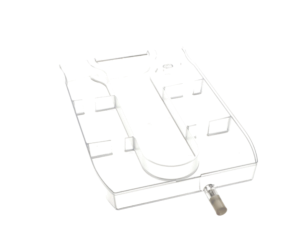 ELECTROLUX PROFESSIONAL PARTS Electrolux Professional 0CB394 Internal Fresh/Waste Watertank - SKU ELX0CB394