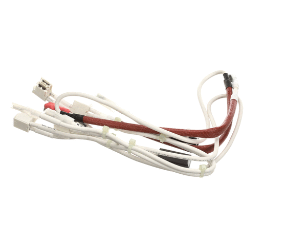 ELECTROLUX PROFESSIONAL PARTS Electrolux Professional 0CB473 Wiring Harness; Magnetron Hspe - SKU ELX0CB473