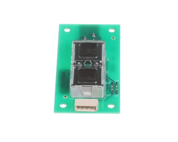 ELECTROLUX PROFESSIONAL PARTS Electrolux Professional 0CK033 Switchboard; On/Off - SKU ELX0CK033