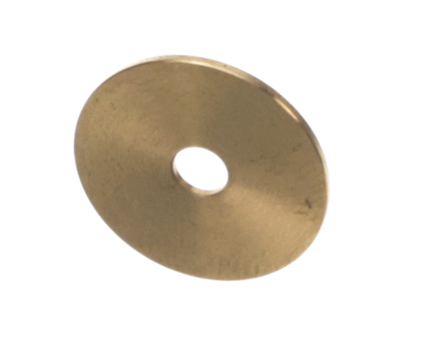 ELECTROLUX PROFESSIONAL PARTS Electrolux Professional 0CK048 Gas Nozzle; DIA.3.75 - SKU ELX0CK048