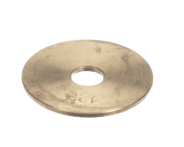 ELECTROLUX PROFESSIONAL PARTS Electrolux Professional 0CK051 Gas Nozzle; DIA.4.25 - SKU ELX0CK051
