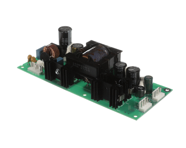 ELECTROLUX PROFESSIONAL PARTS Electrolux Professional 0CK166 Power Supply; 230V-12VDC 60W - SKU ELX0CK166