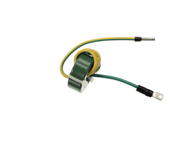 ELECTROLUX PROFESSIONAL PARTS Electrolux Professional 0CK225 Toroidal Filter; 50X30X20 - SKU ELX0CK225