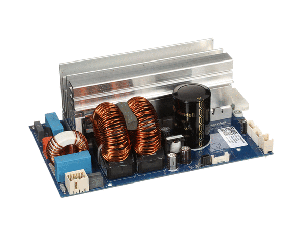 ELECTROLUX PROFESSIONAL PARTS Electrolux Professional 0CK424 Inverter In Yodain Ckm In Ulin - SKU ELX0CK424