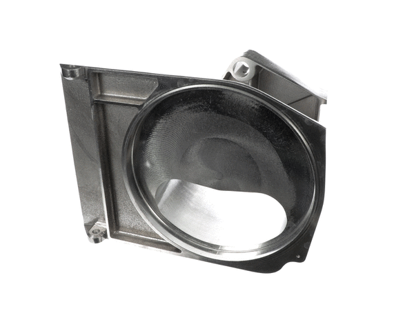 ELECTROLUX PROFESSIONAL PARTS Electrolux Professional 0D0740 TR250 Cover Lid (Bare) - SKU ELX0D0740