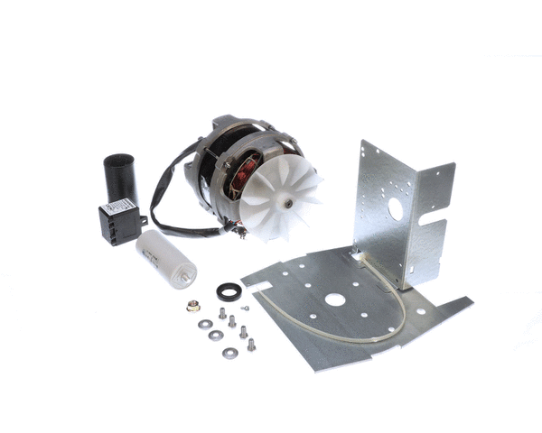 ELECTROLUX PROFESSIONAL PARTS Electrolux Professional 0D1538 Multi Green Motor 1/115 60 - SKU ELX0D1538