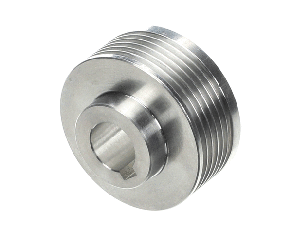 ELECTROLUX PROFESSIONAL PARTS Electrolux Professional 0D1987 Drive Pulley EL40 - SKU ELX0D1987