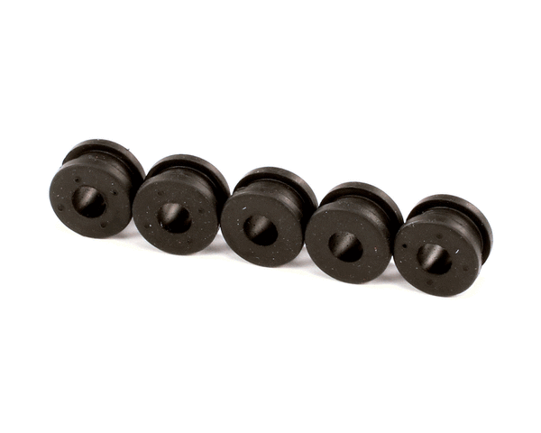 ELECTROLUX PROFESSIONAL PARTS Electrolux Professional 0D3511 Grommet DA8X16X6 Mvs (Set X5) - SKU ELX0D3511