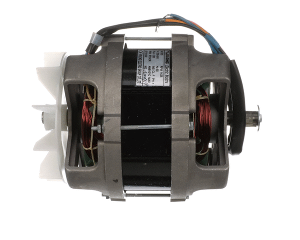 ELECTROLUX PROFESSIONAL PARTS Electrolux Professional 0D3570 Motor 230/240 50HZ 370W - SKU ELX0D3570