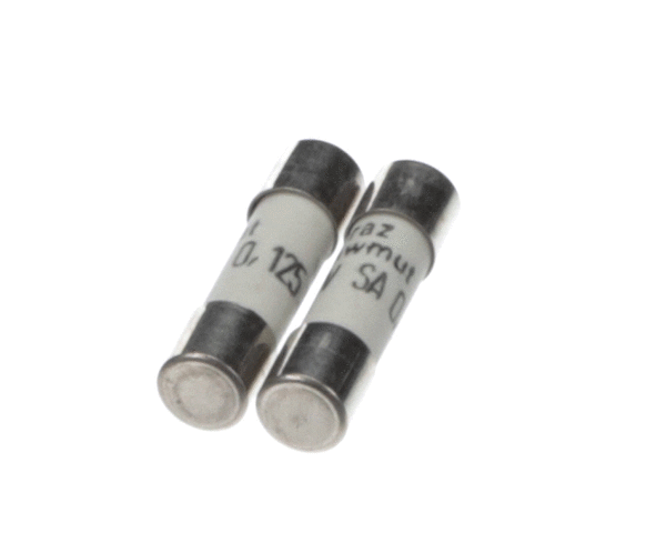 ELECTROLUX PROFESSIONAL PARTS Electrolux Professional 0D3931 Fuse 2 Pieces - SKU ELX0D3931