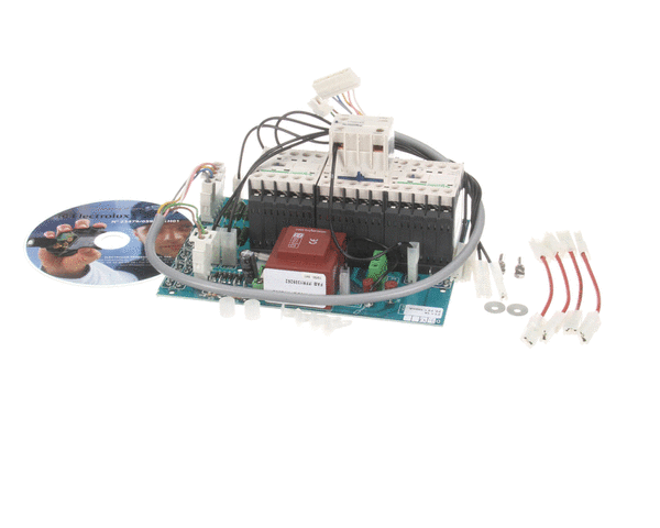 ELECTROLUX PROFESSIONAL PARTS 0D5679 - SKU ELX0D5679