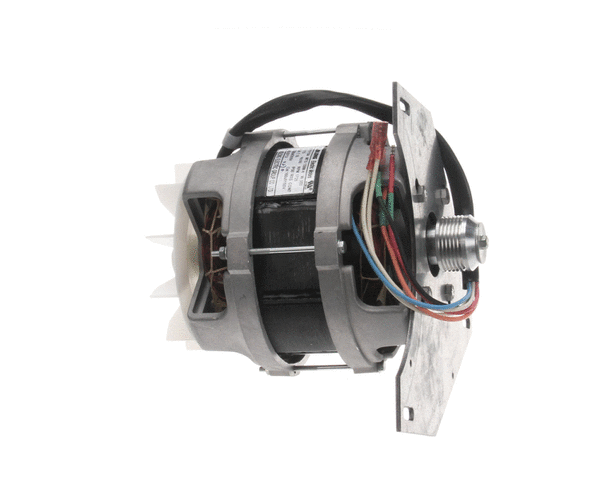 ELECTROLUX PROFESSIONAL PARTS Electrolux Professional 0D5848 Motor; Mot 1 100/120 5/6 0.37KW TR2S - SKU ELX0D5848
