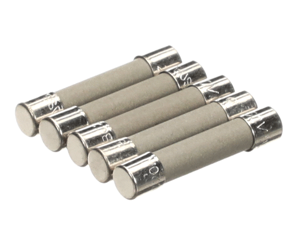 ELECTROLUX PROFESSIONAL PARTS Electrolux Professional 0D6277 Fuse 20A 6 3X32 250V (J X5) - SKU ELX0D6277