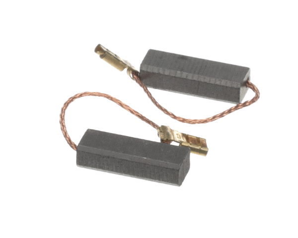 ELECTROLUX PROFESSIONAL PARTS Electrolux Professional 0D6612 Carbon Brush X73 B3M (JEUX2) - SKU ELX0D6612