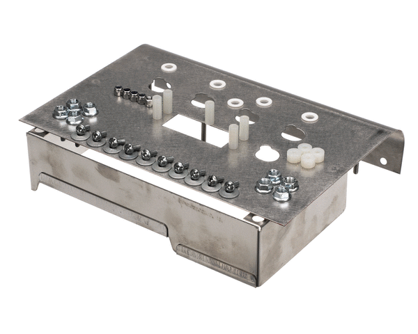 ELECTROLUX PROFESSIONAL PARTS Electrolux Professional 0D6792 Front Panel Speedelight Kit - SKU ELX0D6792