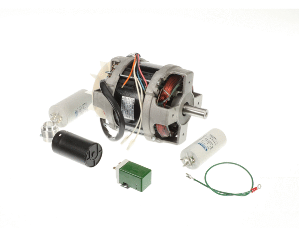 ELECTROLUX PROFESSIONAL PARTS Electrolux Professional 0D6867 Motor 115V 60HZ 750W Eq Trs - SKU ELX0D6867