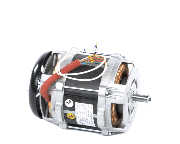 ELECTROLUX PROFESSIONAL PARTS Electrolux Professional 0D7377 Assembly Motor 115V 60HZ 750W - SKU ELX0D7377