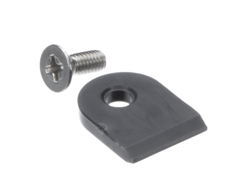 ELECTROLUX PROFESSIONAL 0D7618 TIMER COVER CLIP